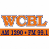 Radio WCBL 1290 AM 99.1 FM