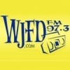 Radio WJFD 97.3 FM