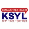 Radio KSYL 970 AM