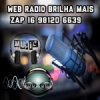 Web Rádio Brilha Mais