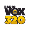 Rádio Vox 320