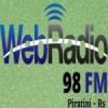 Web Rádio 98 FM