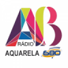 Rádio Aquarela 680