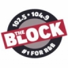 WBXX The Block 104.9 FM