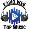 Rádio Web Top Music