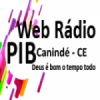 Web Rádio PIB Canindé