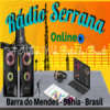 Rádio Serrana Online