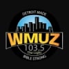WMUZ 103.5 FM The Light