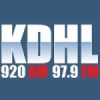 Radio KDHL 920 AM