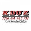 Radio KDUZ 1260 AM