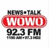 WOWO 92.3 FM