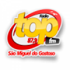 Rádio Top FM Gostoso 87.9 FM