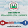Web Rádio Câmara Jacinto