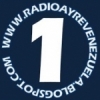 Radio AYRE Venezuela 1