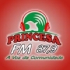 Rádio Princesa 87.9 FM
