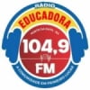 Rádio Educadora 104.9 FM