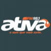 Rádio Ativa 98.1 FM