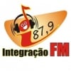 Rádio Integração 87.9 FM