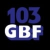 Radio WGBF 103 GBF 103.1 FM