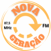 Rádio Nova 87.5 FM