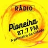 Radio Pioneira 91.3 FM