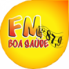 Rádio Boa Saúde 87.9 FM
