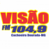 Rádio Visão 104.9 FM
