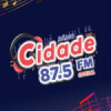 Rádio Cidade 87.5 FM