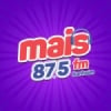 Rádio Mais 87.5 FM
