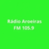 Rádio Aroeiras FM