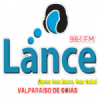 Rádio Lance 98.1 FM