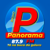 Rádio Panorama 87.9 FM