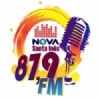 Rádio Nova Santa Inês 87.9 FM