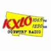 KXLO 1230 AM 106.9 FM
