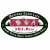 KXZI 101.9 FM