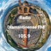 Rádio Diamantinense FM