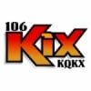 KQKX 106.1 FM