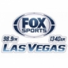 Radio KKGK Fox Sports 1340 AM