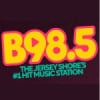 WBBO 98.5 FM