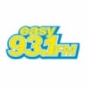 WEZW 93.1 FM