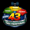 Rádio 43 Web