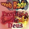 Web Rádio Prodígio de Deus
