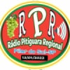 Rádio Pitiguara Regional