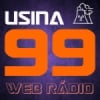 Usina 99 Web Radio