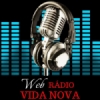 Web Rádio Vida Nova