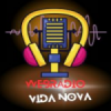 Web Rádio Vida Nova