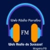 Web Rádio Paraiba