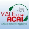 Rádio Vale do Acaí FM