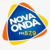 Rádio Nova Onda 87.9 FM