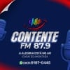 Radio Contente 87.9 FM